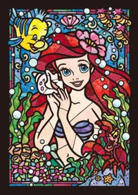 Thumbnail for The Little Mermaid Diamond Painting Kit - DIY