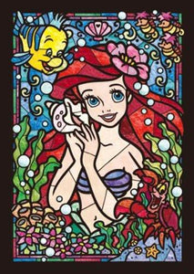 The Little Mermaid Diamond Painting Kit - DIY
