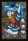 Donald Duck Diamond Painting Kit - DIY