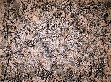 No 1 1950 Lavender Mist Diamond Painting Kit - DIY