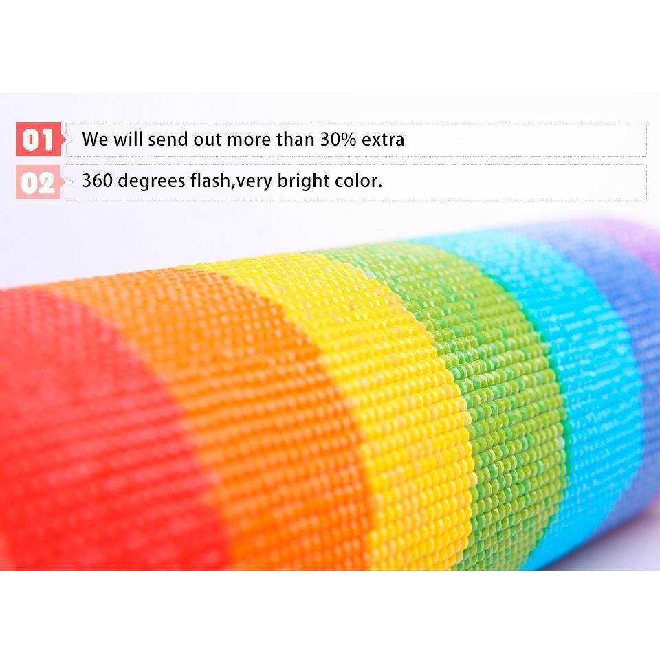 Chimp Colors Diamond Painting Kit - DIY