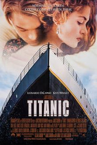 Thumbnail for Titanic New Painting Kit - DIY