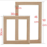Frames Diamond Painting Kit - DIY