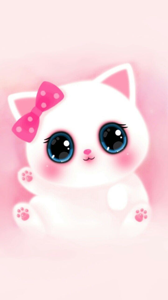 5d Cat Diamond Painting Kit Premium-10