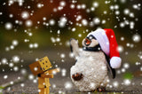 Christmas Diamond Painting Kit - DIY Christmas-11