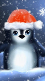 Christmas Diamond Painting Kit - DIY Christmas-18