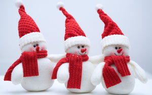 Christmas Diamond Painting Kit - DIY Christmas-25