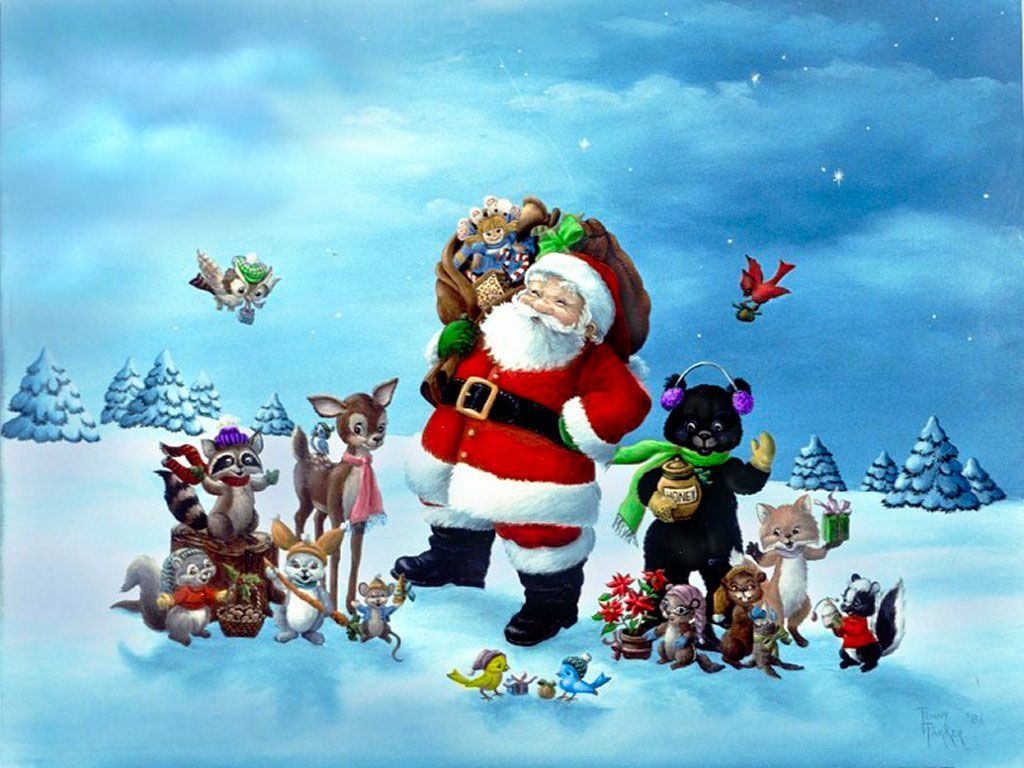 Christmas Diamond Painting Kit - DIY Christmas-33