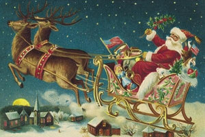 Christmas Diamond Painting Kit - DIY Christmas-46