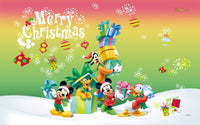 Thumbnail for Disney Christmas Diamond Painting Kit - DIY Disney Christmas-4
