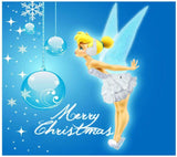 Disney Christmas Diamond Painting Kit - DIY Disney Christmas-8