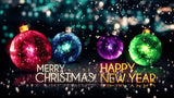 Christmas Diamond Painting Kit 5D - DIY Season 2-107