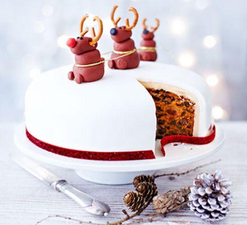 Christmas Diamond Painting Kit 5D - DIY Season 2-121