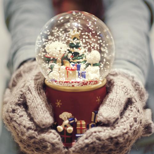 Christmas Diamond Painting Kit 5D - DIY Season 2-125