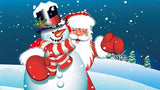 Christmas Diamond Painting Kit 5D - DIY Season 2-131