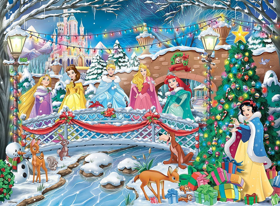 Christmas Diamond Painting Kit 5D - DIY Season 2-147