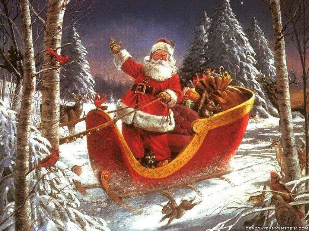 Christmas Diamond Painting Kit 5D - DIY Season 2-150