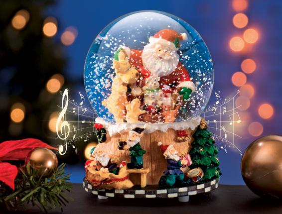 Christmas Diamond Painting Kit 5D - DIY Season 2-17