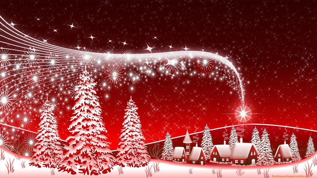 Christmas Diamond Painting Kit 5D - DIY Season 2-23