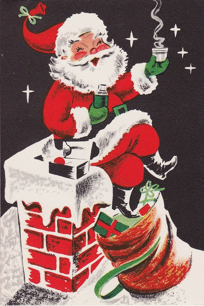 Christmas Diamond Painting Kit 5D - DIY Season 2-38