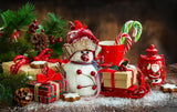 Christmas Diamond Painting Kit 5D - DIY Season 2-56