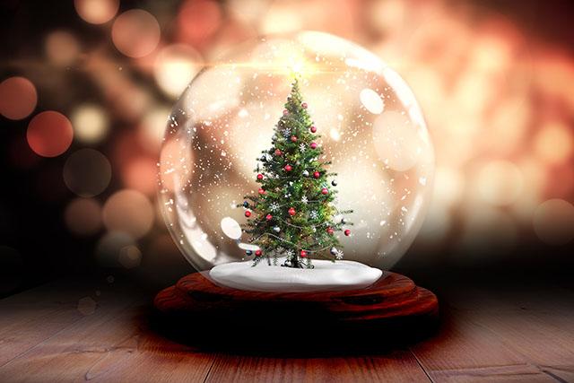 Christmas Diamond Painting Kit 5D - DIY Season 2-64