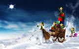 Christmas Diamond Painting Kit 5D - DIY Season 2-65