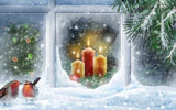 Christmas Diamond Painting Kit 5D - DIY Season 2-68