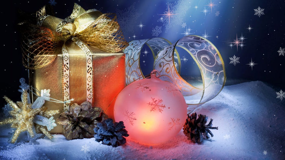 Christmas Diamond Painting Kit 5D - DIY Season 2-91