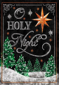 Holy Night Diamond Painting Kit - DIY