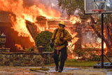 5d Fireman Firefighter Diamond Painting Kit Premium-6