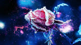 Flower Diamond Painting Kit - DIY Flower-83
