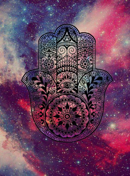 Mandala Diamond Painting Kit - DIY Mandala-12