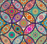 Mandala Diamond Painting Kit - DIY Mandala-19