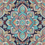 Mandala Diamond Painting Kit - DIY Mandala-27