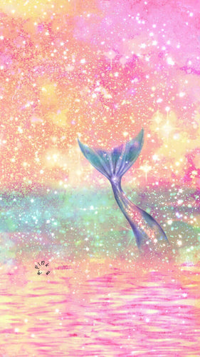Mermaid Diamond Painting Kit - DIY Mermaid-1