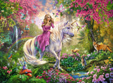 Unicorn Diamond Painting Kit - DIY Unicorn-19