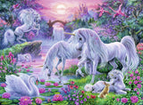 Unicorn Diamond Painting Kit - DIY Unicorn-28
