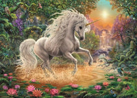 Thumbnail for Unicorn Diamond Painting Kit - DIY Unicorn-63