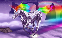 Thumbnail for Unicorn Diamond Painting Kit - DIY Unicorn-65