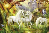 Thumbnail for Unicorn Diamond Painting Kit - DIY Unicorn-75