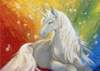 Thumbnail for Unicorn Diamond Painting Kit - DIY Unicorn-78