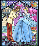 The Cinderella Diamond Painting Kit - DIY
