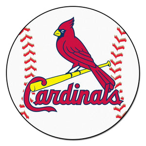 Cardinal Ball Diamond Painting Kit - DIY