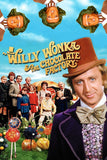The Chocolate Factory Painting Kit - DIY